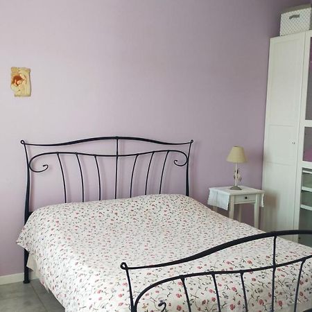 Attico Del Conero Apartment Ancona Bagian luar foto