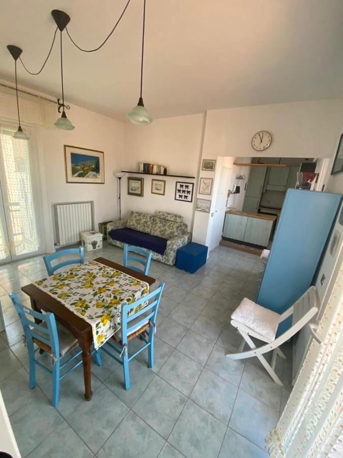 Attico Del Conero Apartment Ancona Bagian luar foto