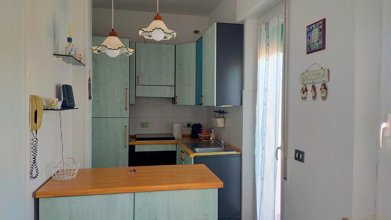 Attico Del Conero Apartment Ancona Bagian luar foto