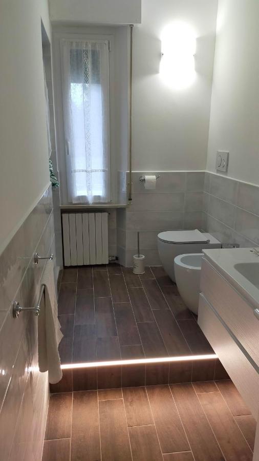 Attico Del Conero Apartment Ancona Bagian luar foto