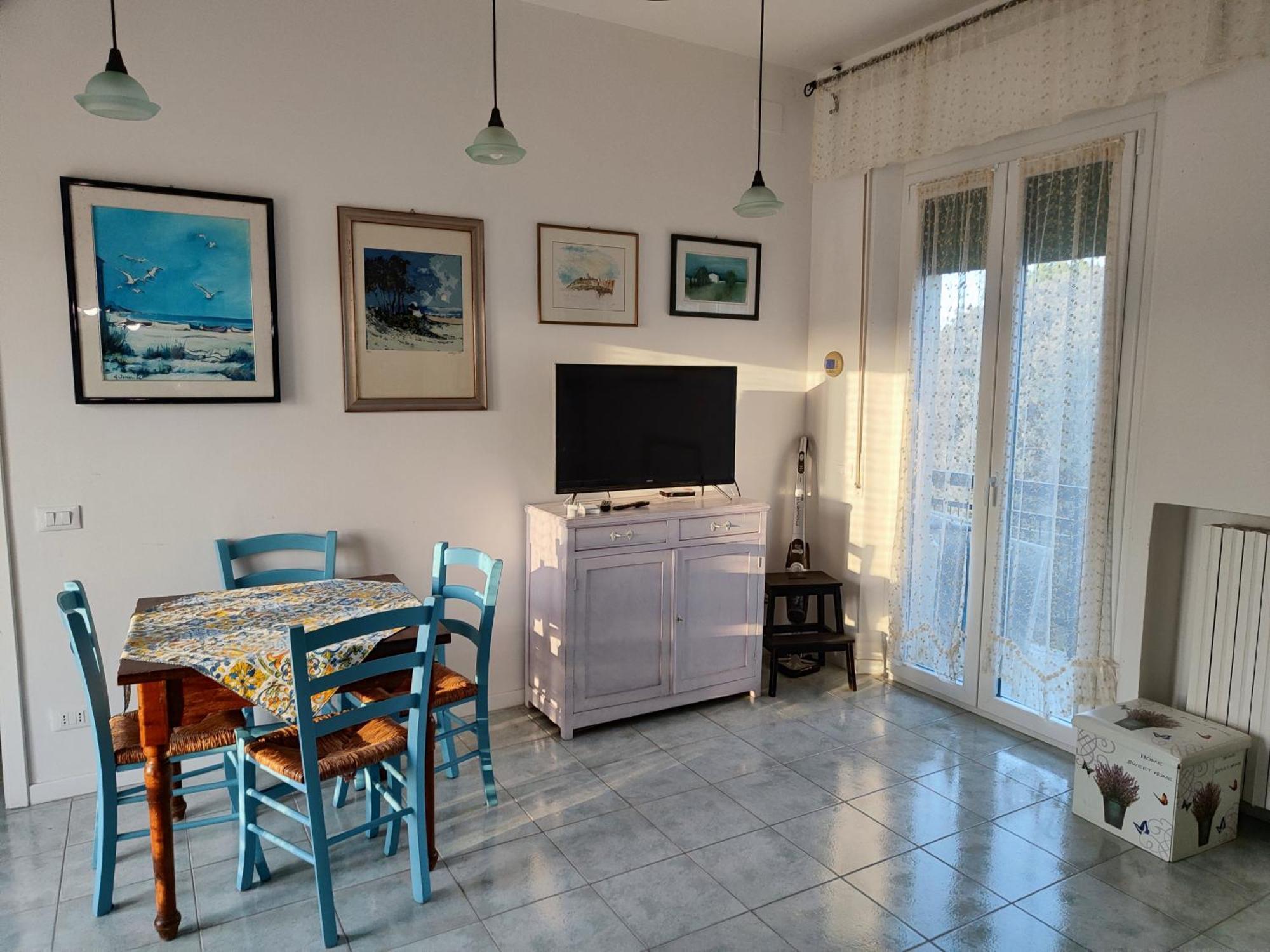 Attico Del Conero Apartment Ancona Bagian luar foto